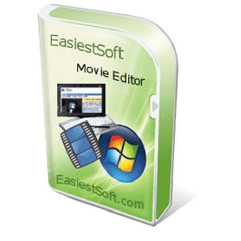Completely get of Foldable Easiestsoft Cinema Editor 5. 1